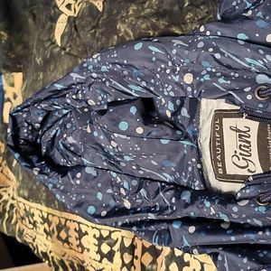 Beautiful Giant Jacket